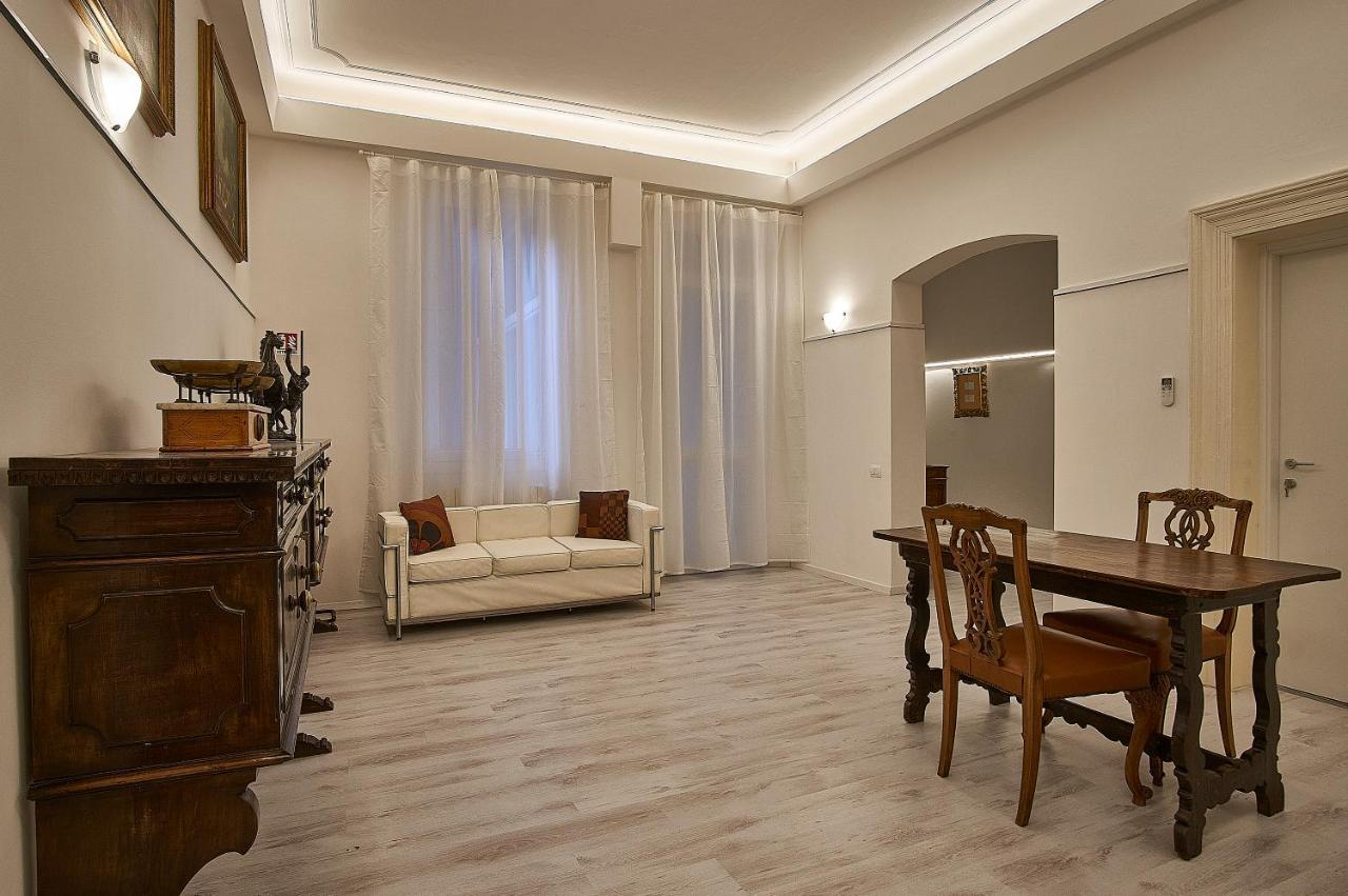 Cuore Di Bologna Suites — Foto 2