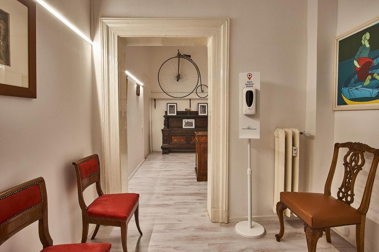 Cuore Di Bologna Suites — Foto 3